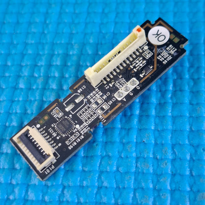GENUINE REMOTE IR SENSOR UNIT FOR LG 42PJ350 50PK350 TV EBR65007704