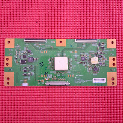 LVDS TCON BOARD FOR SONY KD-49XE7093 KD-49XE7002 49" TV 6870C-0726A 6871L-5135B