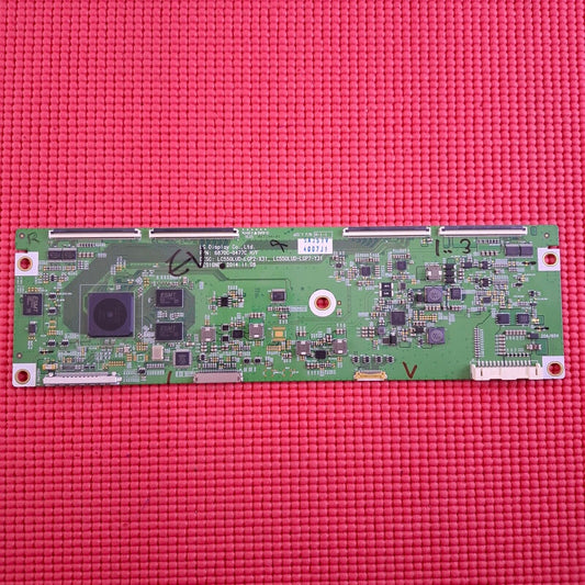 LVDS TCON BOARD FOR LG 55EC930V 55" OLED TV 6870C-0477C 6871L-4007J
