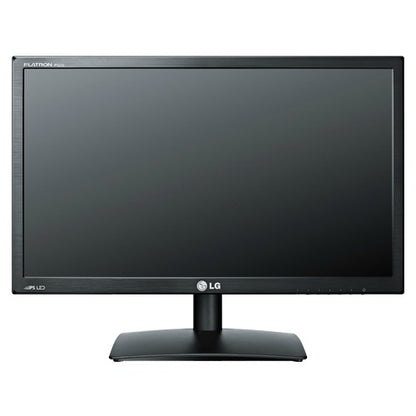 LG FLATRON IPS225V-BN 22" FULL HD 1920x1080p LED MONITOR VGA DVI HDMI