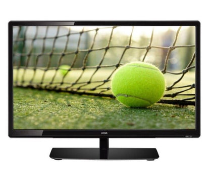 LOGIK L22FE14 22" Full HD 1080p LED TV HDMI USB + Wall Mount Bracket